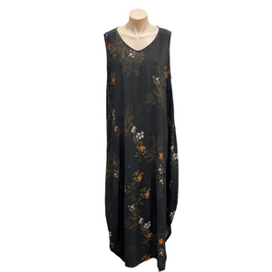 Obi Dress - Size 14