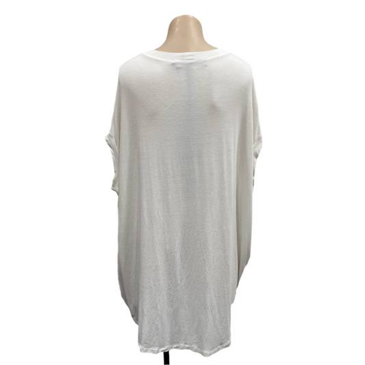 Obi Tunic Tee - Size 10