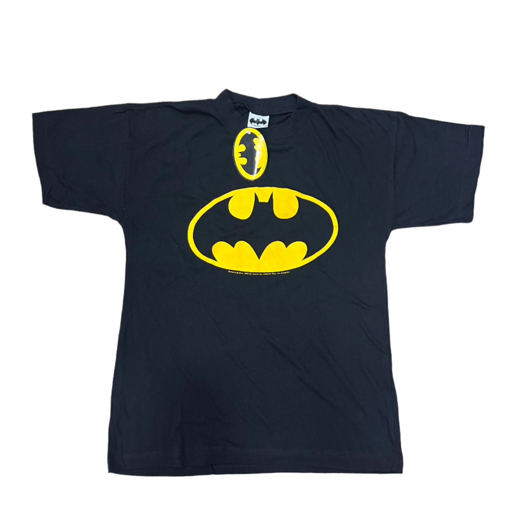 1989 Batman Tee - Size S