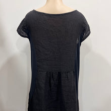 Load image into Gallery viewer, Linen Dress - Size 12
