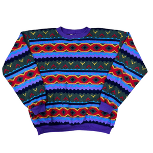 Fun Fleece - Size M