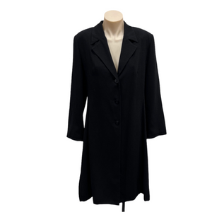 Table Eight Coat - Size 14