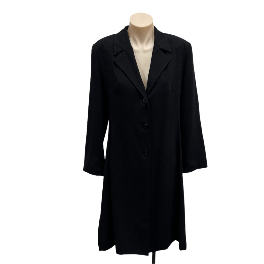 Table Eight Coat - Size 14