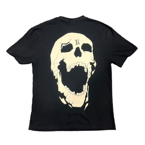 Skull Tee - Size M