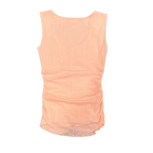 Corset Style Tank - Size 8