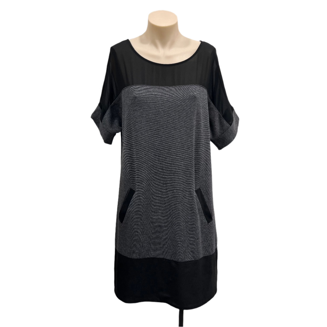 Sabine Dress - Size 10