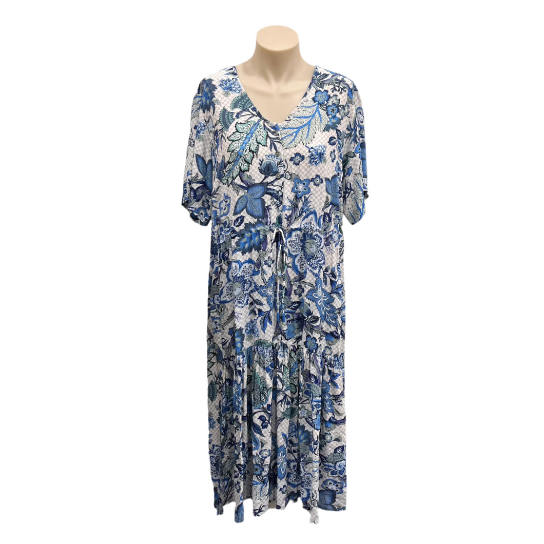 Lania Dress - Size 10