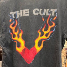Load image into Gallery viewer, Rare 1989 The Cult Tee - Size S
