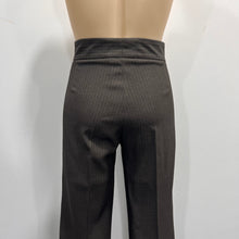 Load image into Gallery viewer, Striped Trousers - Size 26
