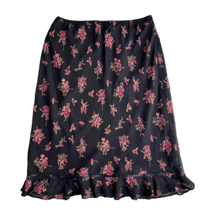 Midi Skirt - Size 16