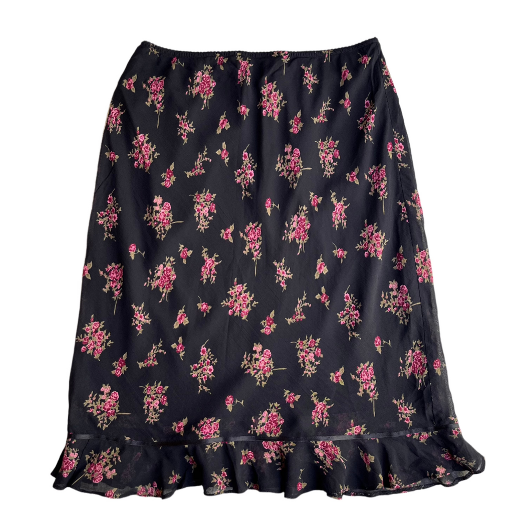 Midi Skirt - Size 16