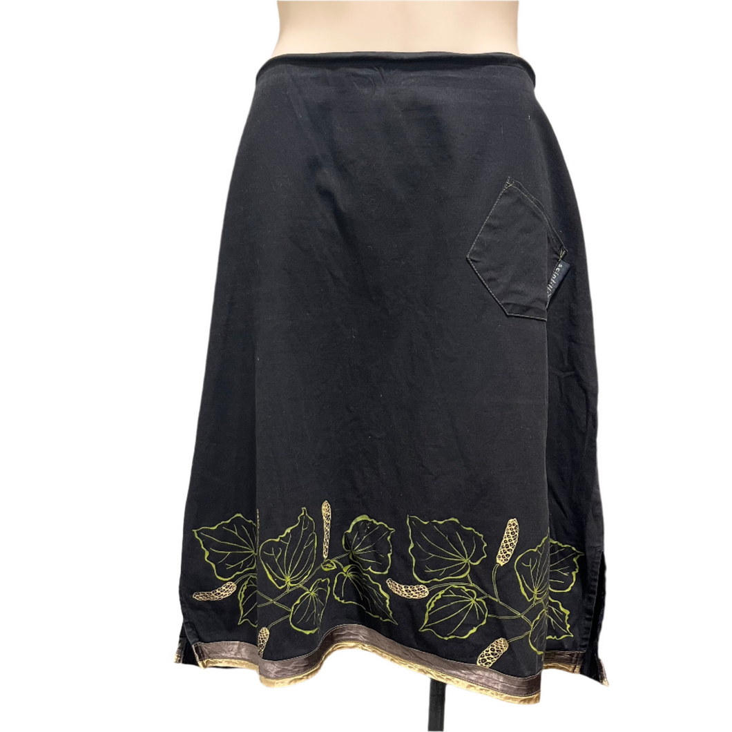 Scintilla Skirt - Size XS