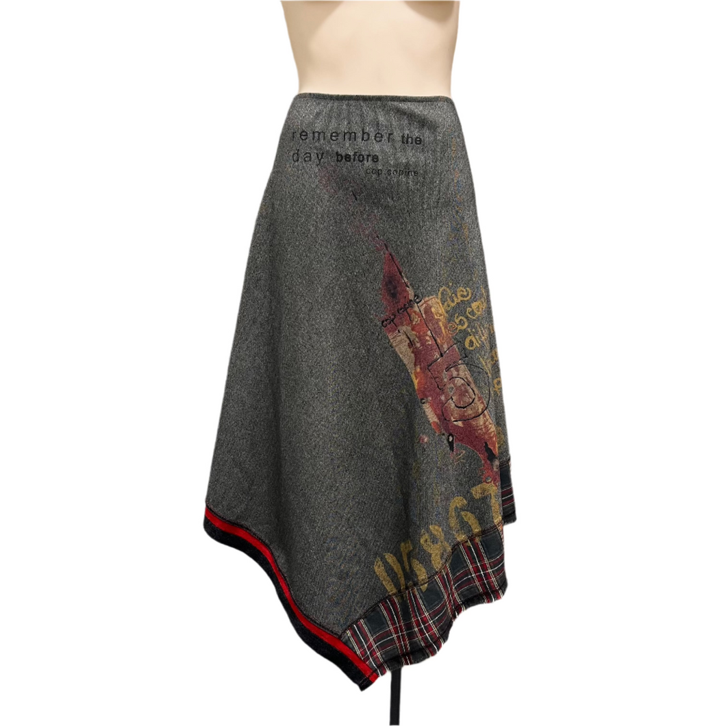Funky Skirt - Size 31