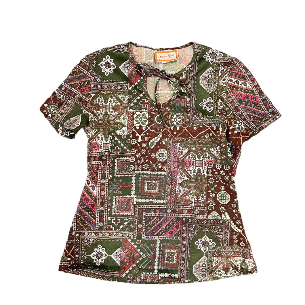 Funky Top - Size 10