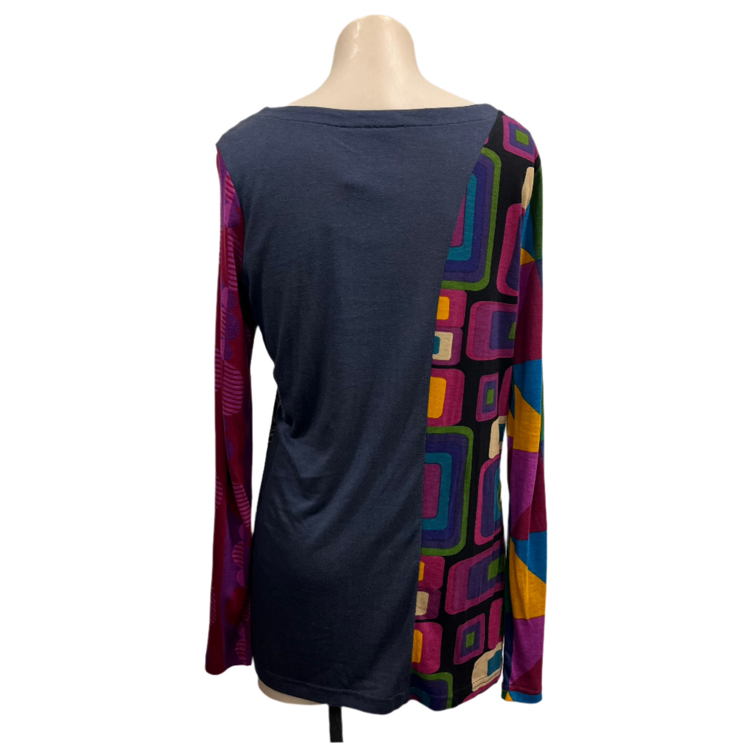 Desigual Top - Size XL