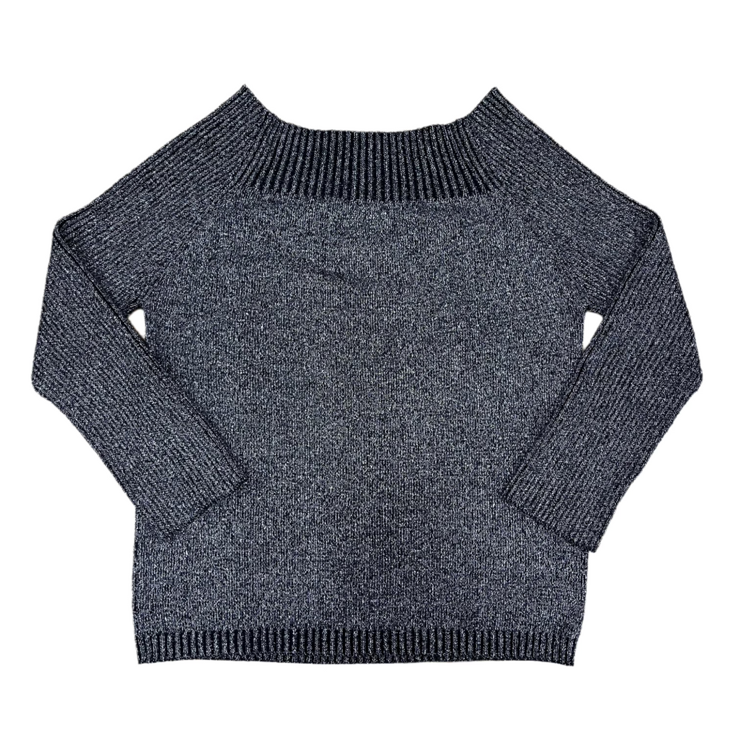 Off the Shoulder Knit - Size 12