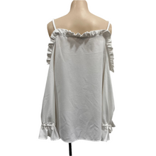 Load image into Gallery viewer, Off Shoulder Top - Size XS

