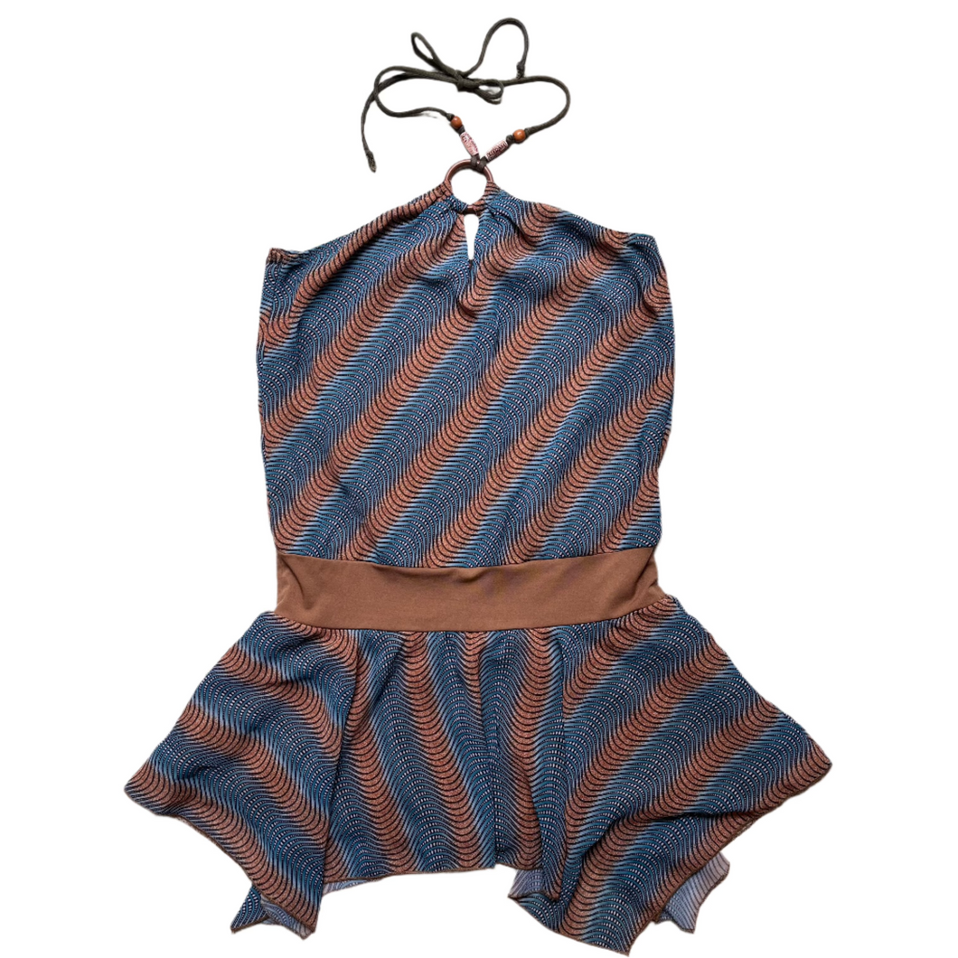 Groovy Top - Size 12