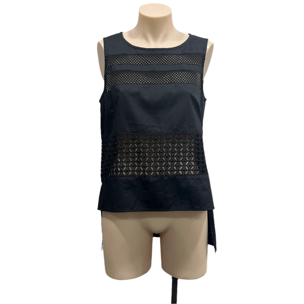 Moochi Tank - Size 8