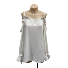 Load image into Gallery viewer, Off Shoulder Top - Size XS
