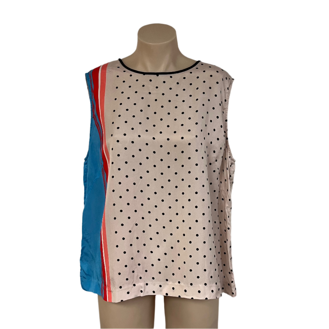 Country Road Tank - Size XL
