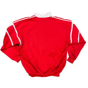 80s Adidas Jacket - Size L