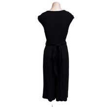Load image into Gallery viewer, Black Jumpsuit - Size 8
