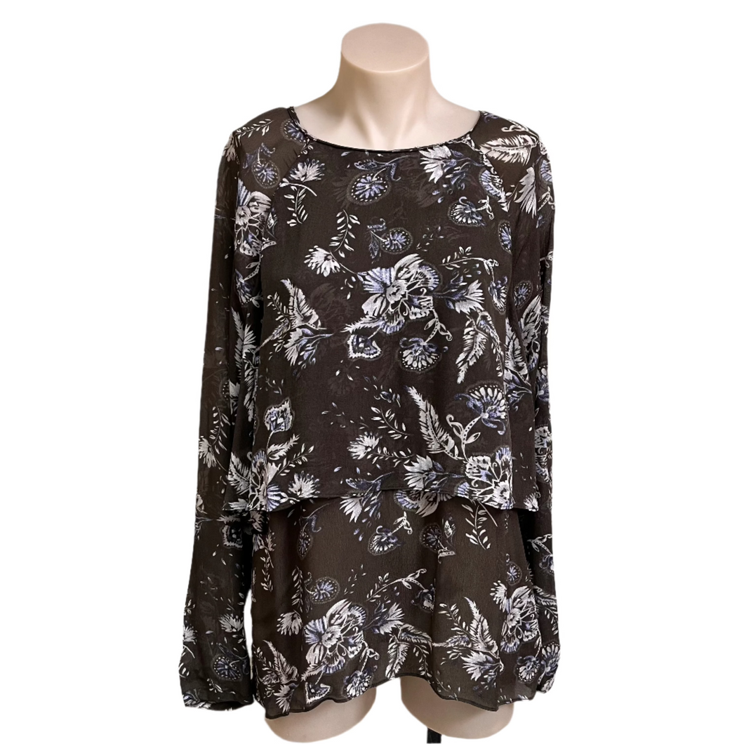Witchery Top - Size 14