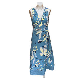 Monsoon Dress - Size 8