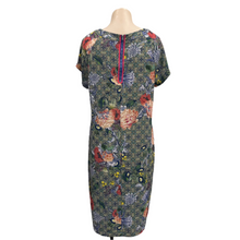 Load image into Gallery viewer, Floral Dress - Size 8

