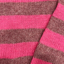 Load image into Gallery viewer, Stripe Knit - Size 10
