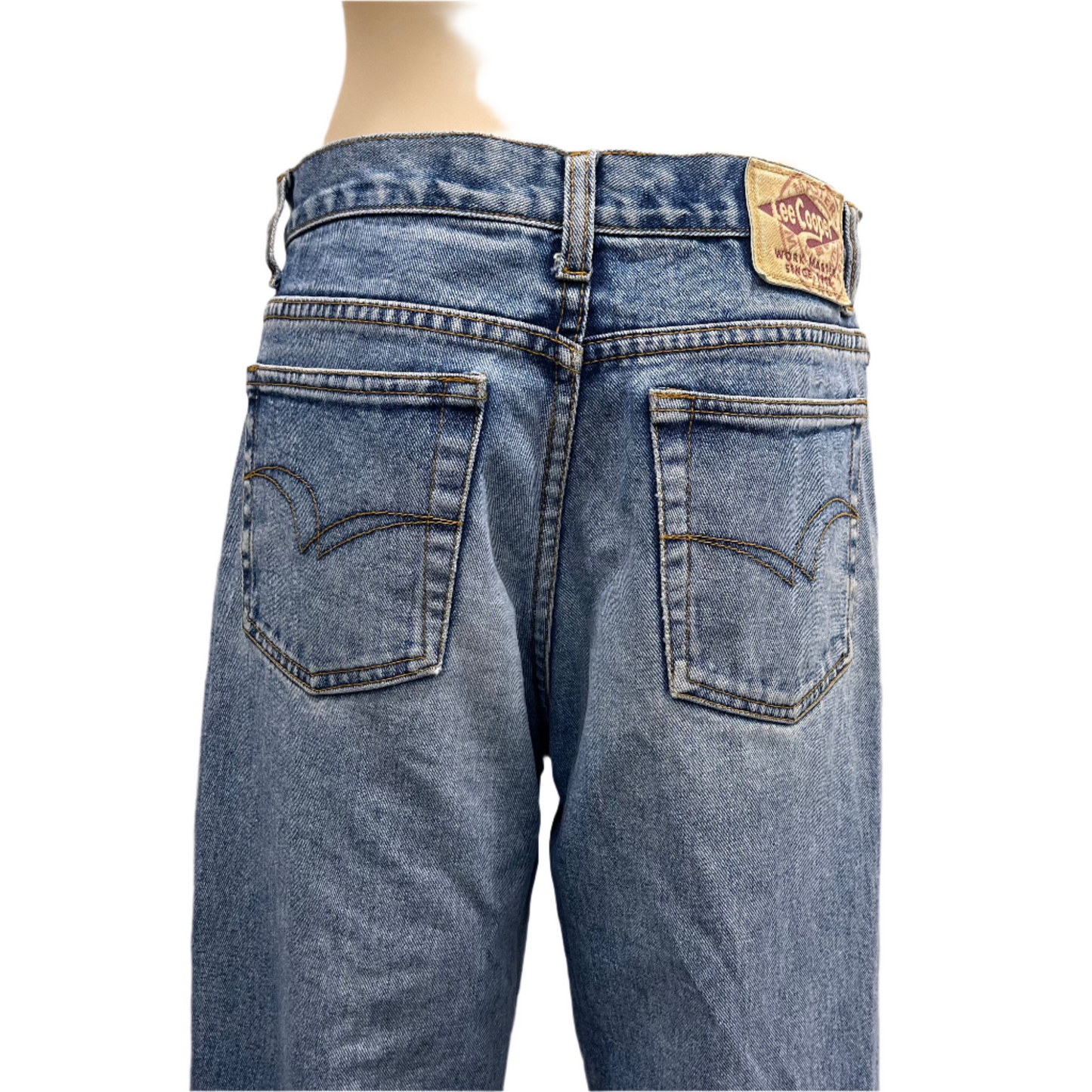 Lee Cooper Jeans - Size 10