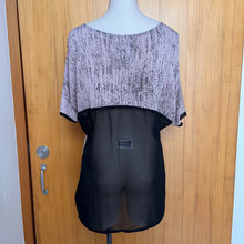 Load image into Gallery viewer, Sabine Tee - Size 10
