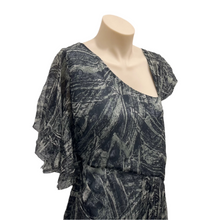 Load image into Gallery viewer, Silk Dress - Size 8
