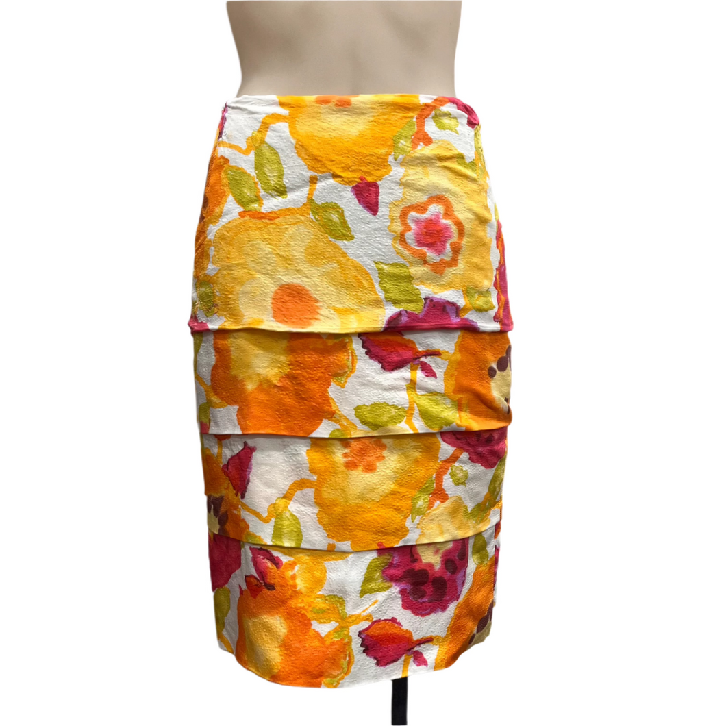 Adrienne Winkleman Skirt - Size 28