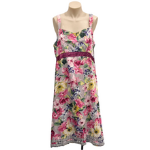 Load image into Gallery viewer, Scintilla Dress - Size L

