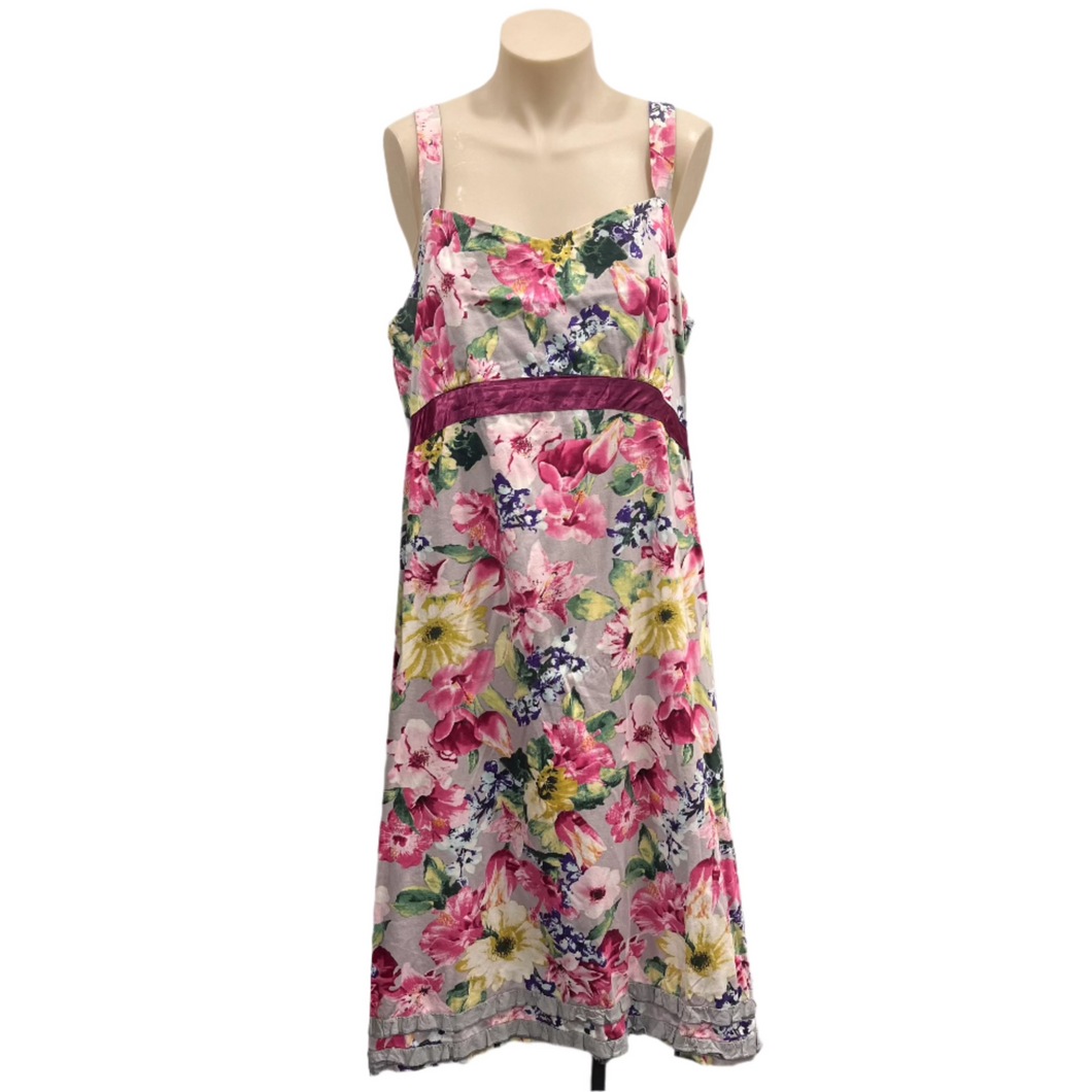 Scintilla Dress - Size L