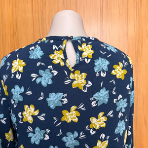 Sylvester Top - Size 8