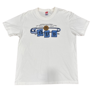 No Problem Tee - Size XL