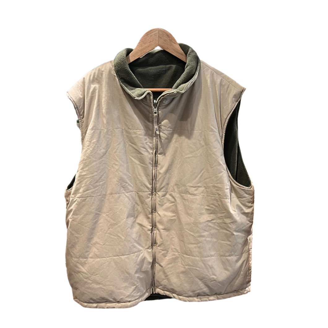 Reversible Vest - Size L