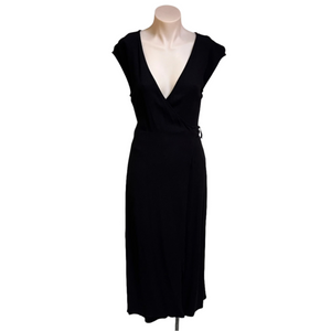 Black Jumpsuit - Size 8