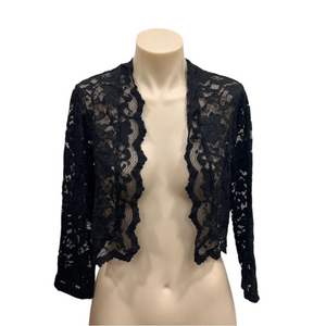 Joseph Shrug - Size 12
