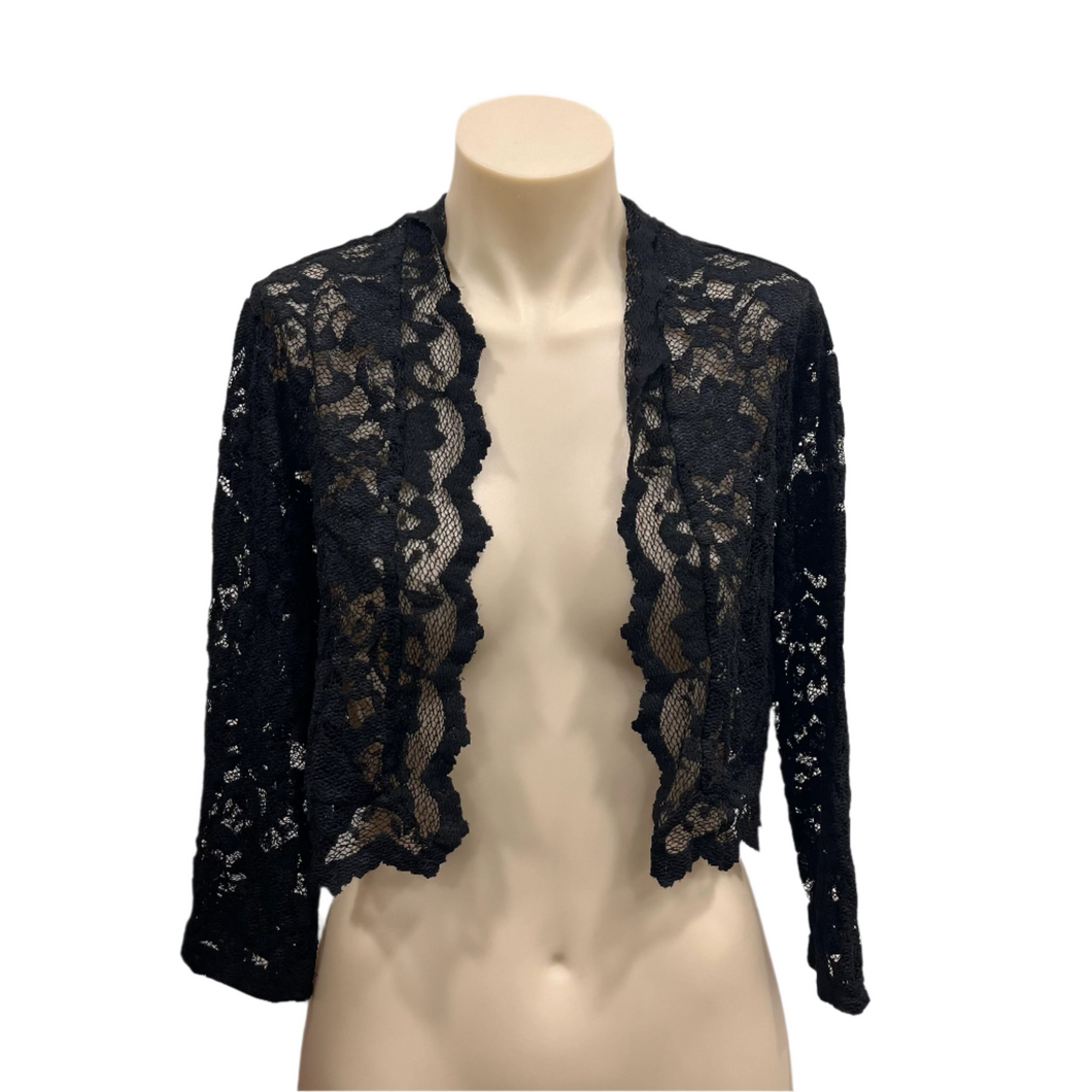 Joseph Shrug - Size 12