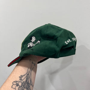 Willie Cap