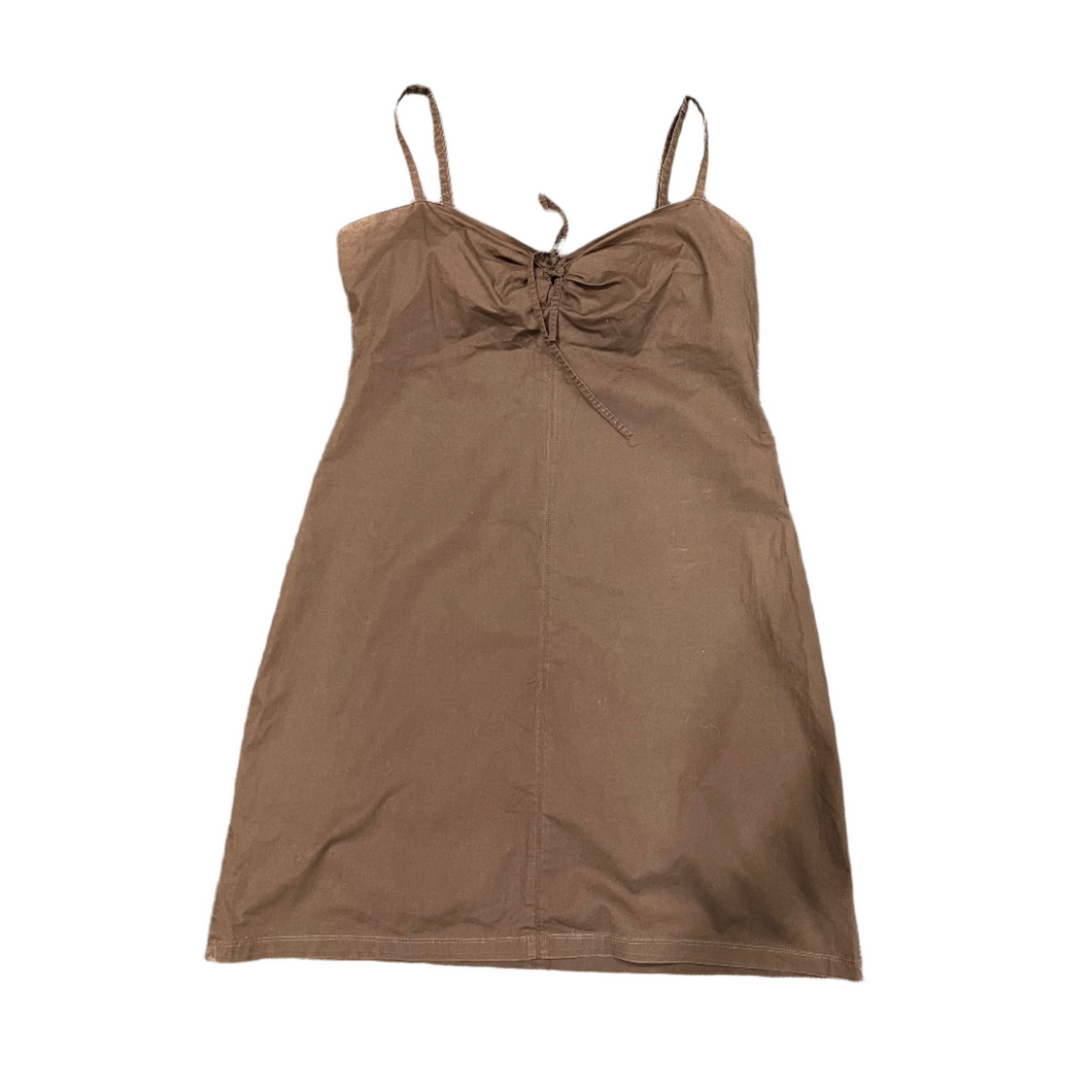 Workshop Dress - Size 14