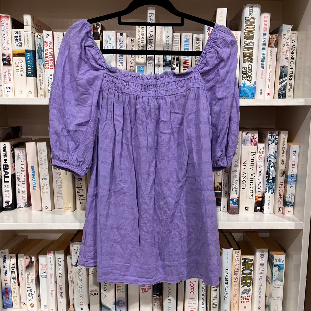 Country Road Top - Size 12