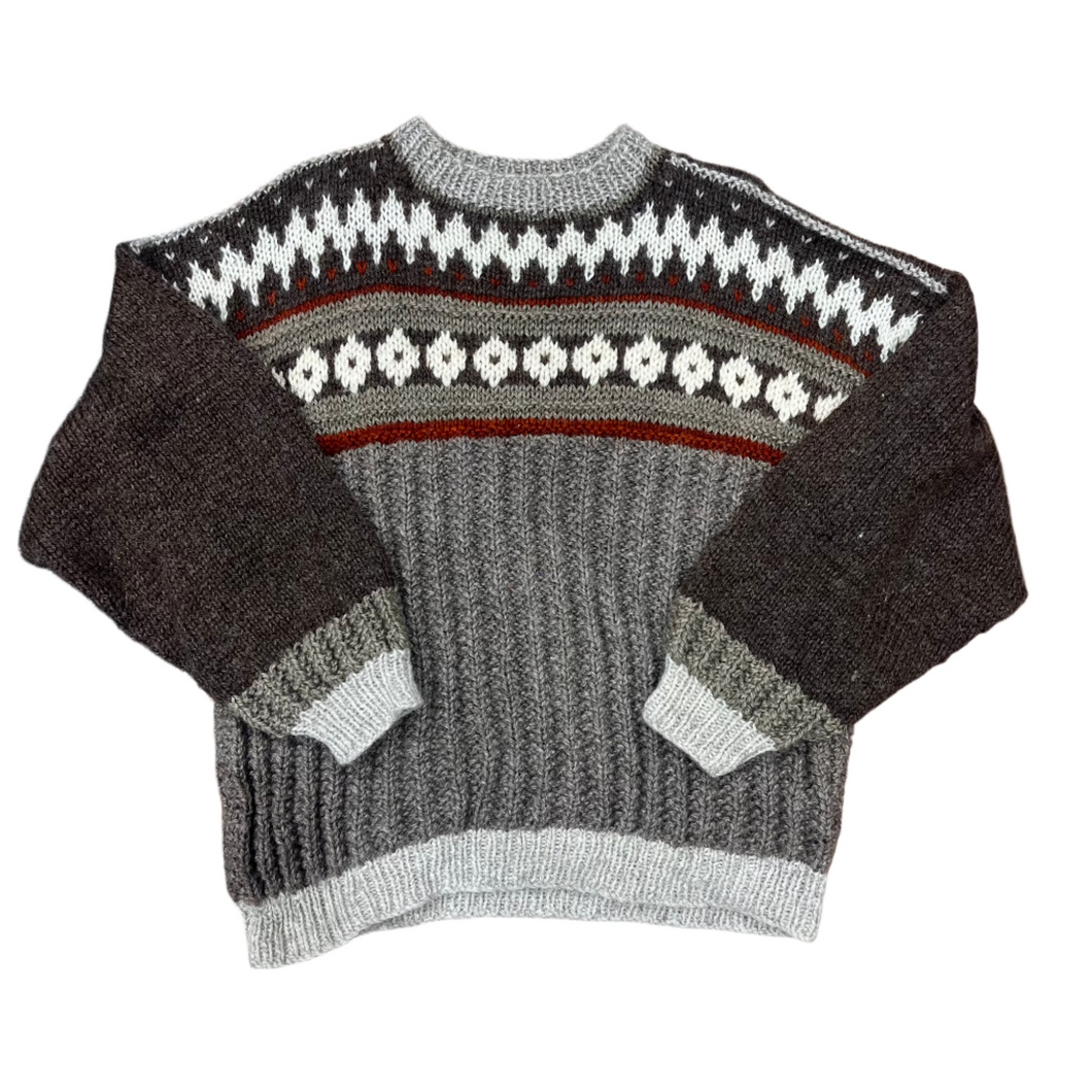 Cozy Knit - Size M