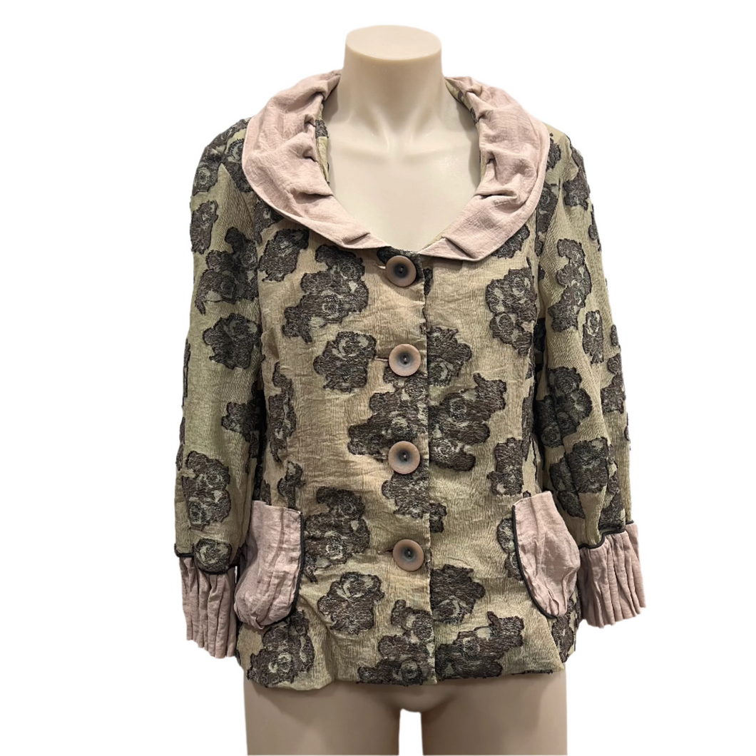 Annah Jacket - Size M