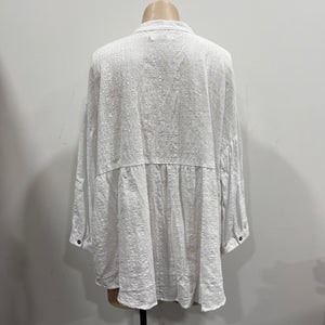 Sass Blouse - Size 14
