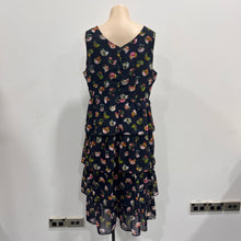 Load image into Gallery viewer, Ooby Ryn Tiered Dress - Size 12
